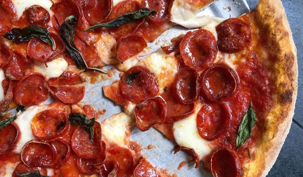 Best Neapolitan Pizza NYC For Truly Authentic Wood-Fired Pies