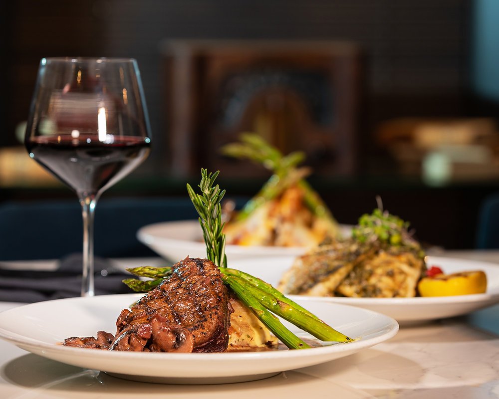 Casual Italian Dining NYCs Best Laid-Back Spots for Pasta Lovers