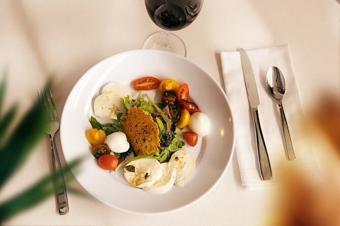 Romantic Italian Restaurants NYC for an Unforgettable Date Night